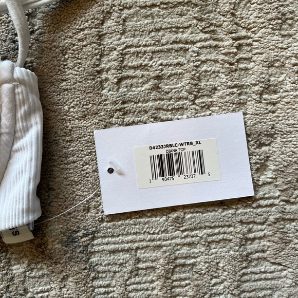 Dippin Daisy Bikini Set - Picture 7 of 8